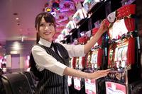メガガイア 調布スロットタワーのフリーアピール、みんなの声