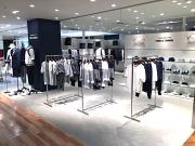 コムサコミューン 近鉄あべのハルカス店のアルバイト小写真2