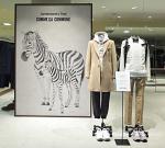 コムサコミューン 近鉄あべのハルカス店のアルバイト小写真3