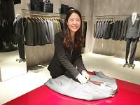 コムサコミューン 近鉄あべのハルカス店のフリーアピール、みんなの声