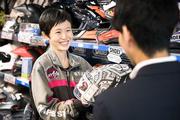 NAP'S 広島店(整備スタッフ)のアルバイト写真(メイン)
