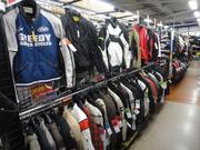 アップガレージライダース岡崎北店のアルバイト写真(メイン)