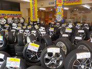アップガレージホイールズ桑名大山田店のアルバイト小写真2