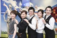 PIA 川崎ダイス店のフリーアピール、みんなの声