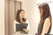 WILLSELECTION 丸井大宮店のアルバイト写真1