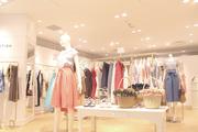 WILLSELECTION 丸井大宮店のアルバイト写真2