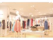 WILLSELECTION 丸井大宮店のアルバイト写真2