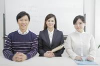 ゴールフリー京都中央教室(教職志望者向け)のフリーアピール、みんなの声
