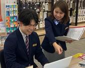 auショップ 屋島(正社員)のアルバイト写真1