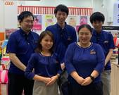 auショップ 屋島(正社員)のアルバイト写真3