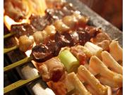 鳥元 虎ノ門店Aのアルバイト求人写真1