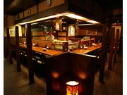 鳥元 虎ノ門店Aのアルバイト求人写真3