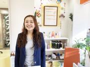美容室シーズン 北赤羽店(パート)のアルバイト写真2