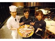 天地旬鮮八吉 銀座数寄屋橋店