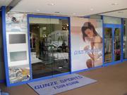 グンゼスポーツクラブ つかしん店のパート求人