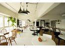 Riverside Cafe Cielo y Rio�̃A���o�C�g