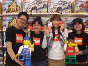 LEGOclickbrick�y���v�����X�X�A���o�C�g�ʐ^