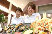 プレシャスビュッフェ イオン四條畷のアルバイト写真(メイン)