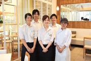 プレシャスビュッフェ イオン四條畷のアルバイト写真1