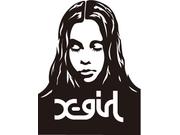 X-girl 京都店