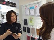 ソフトバンク ベイエリア宇品(株式会社日本パーソナルビジネス 中国支店)のアルバイト写真2