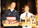 東京駅より地下通路直結徒歩2分!上質の料理とサービスを提供します…(二重橋前、東京、大手町)