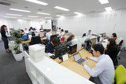株式会社レブニーズ札幌本社のアルバイト写真3