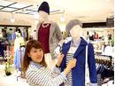 メゾンドゥサンク 大和高岡店(フルタイム)のアルバイト