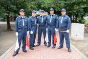 ジャパンパトロール警備保障 東京支社(1192125)(月給)のアルバイト写真(メイン)