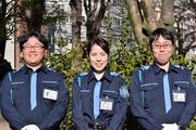 ジャパンパトロール警備保障 東京支社(1192125)(月給)のアルバイト写真3