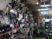 くわはら自転車のアルバイト写真1