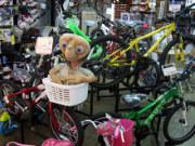 くわはら自転車のアルバイト写真2