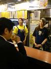 しちりん 稔台駅前店のアルバイト写真1