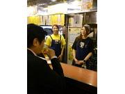 しちりん 稔台駅前店のアルバイト写真1