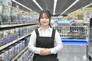 株式会社ヤマダデンキ テックランドムサシ姫路店(アルバイト/080.販売兼レジ・品出し等の店内業務)A28-3080-080のアルバイト写真(メイン)