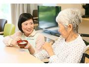 アースサポート 金町(ホームヘルパー時給)のアルバイト写真(メイン)