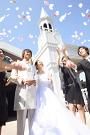 株式会社東京音楽センター (福岡市内にある結婚式場)のアルバイト写真2