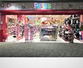 パティズ 新潟亀田店のアルバイト写真(メイン)