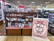 パティズ 新潟亀田店のアルバイト写真2
