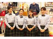 ミキハウス 天神岩田屋店