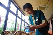 バーミヤン 豊橋佐藤店アルバイト写真