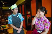 バーミヤン 豊橋佐藤店アルバイト写真