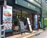 プロント銀座コリドー店のパート求人