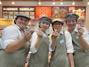 とんかつ新宿さぼてん 加茂川メグリア店GHのアルバイト小写真1