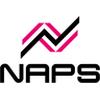 NAP'S ベイサイド幸浦店(整備スタッフ)のロゴ