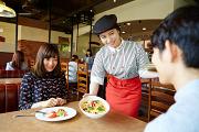ジョリーパスタ 南越谷店のアルバイト小写真3