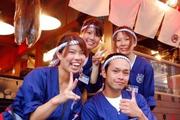 大庄水産 内神田店(主婦(夫))のアルバイト写真(メイン)