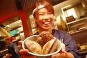 大庄水産 内神田店(主婦(夫))のアルバイト小写真1