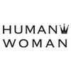 HUMANWOMAN 天満屋岡山店のロゴ