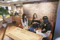 株式会社TonTon 事務のフリーアピール、みんなの声